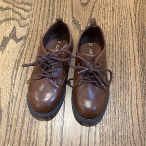 Carters dress shoes